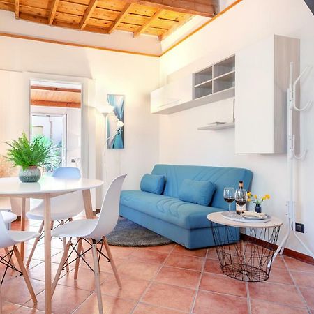 Duplex Apartment In Pieno Centro フェラーラ エクステリア 写真