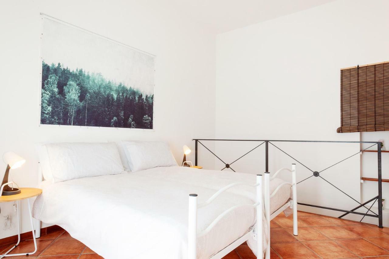 Duplex Apartment In Pieno Centro フェラーラ エクステリア 写真