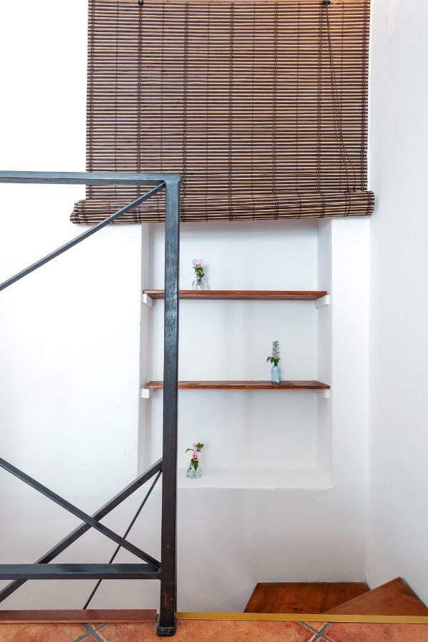 Duplex Apartment In Pieno Centro フェラーラ エクステリア 写真